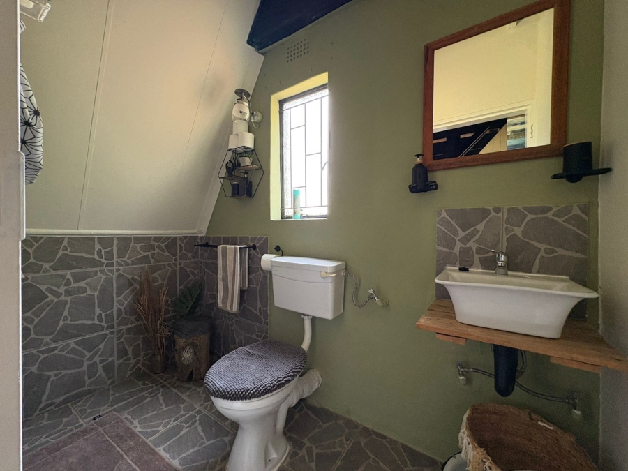 2 Bedroom Property for Sale in Utopia Nature Estate North West